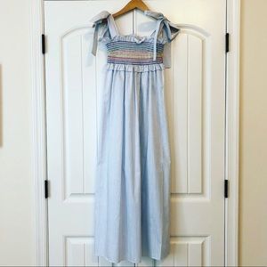 NWOTS! Petersyn Hathaway Dress Size M $243